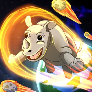 Telegram profile photo for AZIZI | CTO