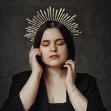 Telegram profile photo for Алина Чистякова | Chistyakova.emb | сажение по бели |