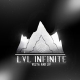 Telegram profile photo for ʟᴠʟ ɪɴꜰɪɴɪᴛᴇ sᴛᴜᴅɪᴀ