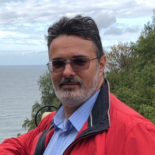 Telegram profile photo for Dr.Tkachenko_Aleksey