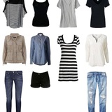 Telegram profile photo for لباس زنانه نو و در حد نو