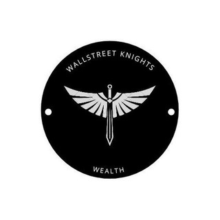Telegram profile photo for Wallstreetknights