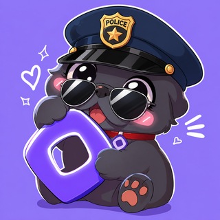 Telegram profile photo for AnagoCult Verification