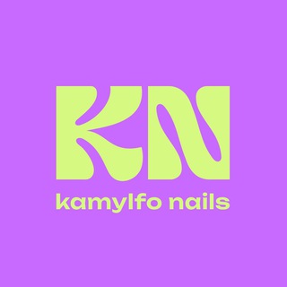 Telegram profile photo for KAMYLFO NAILS