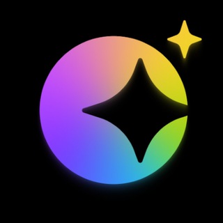 Telegram profile photo for ویرایش عکس با هوش مصنوعی ⛳️ ساخت تصویر و ادیت عکس با chatgpt