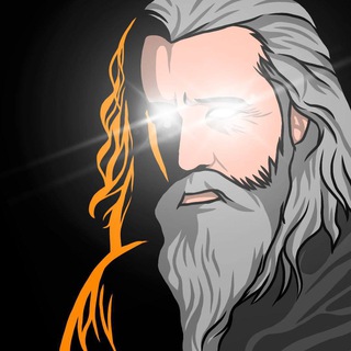 Telegram profile photo for The Teacher