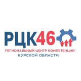 Telegram profile photo for РЦК Курской области