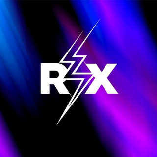Telegram profile photo for RendiX⚡