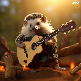 Telegram profile photo for МИЛОТА от НейроСети ❤️