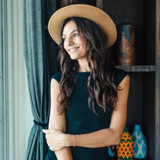 Telegram profile photo for Habarova_evgenia