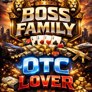 Telegram profile photo for Boss Boss