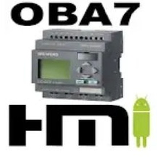 Telegram profile photo for HMI Logo info