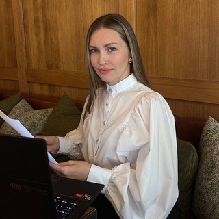 Telegram profile photo for •Астропсихология•Т-Игра «Самоценность»•