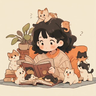 Telegram profile photo for Тут уютно