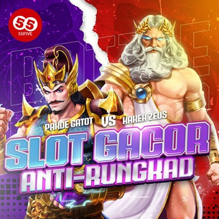Telegram profile photo for 55FIVE SLOT OFFICIAL