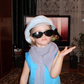 Telegram profile photo for дарья гематома