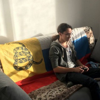 Telegram profile photo for О, Ронин!