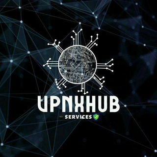 Telegram profile photo for VPNXHUB GATEWAY