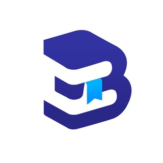 Telegram profile photo for BYOOKS original kitoblar do‘koni