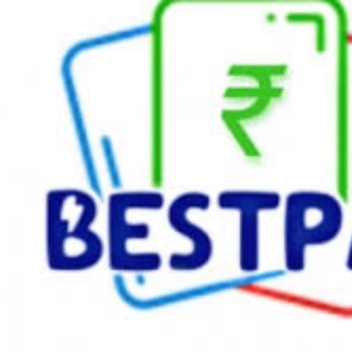 Telegram profile photo for Bestpay