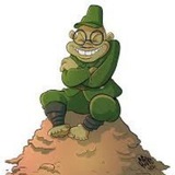 Telegram profile photo for Japanese Hate