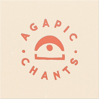 Telegram profile photo for Agapic Chants