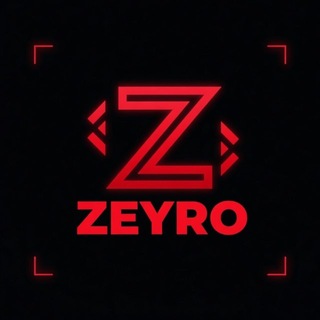 Telegram profile photo for Zeyro|bs