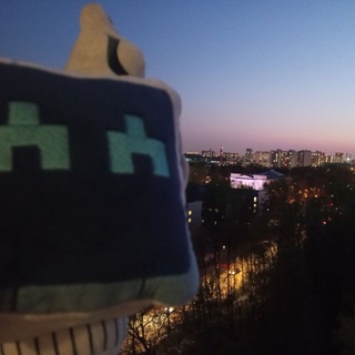 Telegram profile photo for ЖИЗНЬ Подсолнухов
