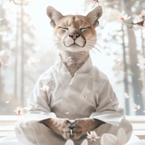 Telegram profile photo for Be love