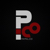 Telegram profile photo for paypalco