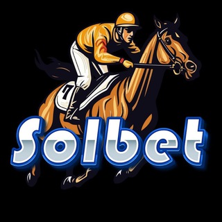 Telegram group profile photo for SolBet Network Channel Chat