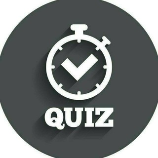 Telegram profile photo for 𝐐𝐔𝐈𝐙 𝐇𝐎𝐔𝐒𝐄 by RG