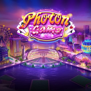 Telegram profile photo for Photon Game