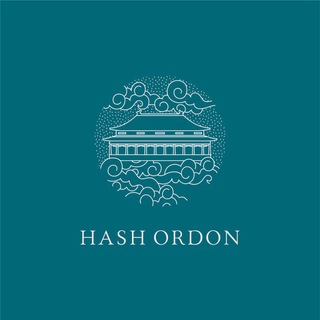 Telegram profile photo for Hashordon