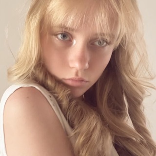 Telegram profile photo for Marie-ée seule 🦢