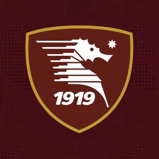 Telegram profile photo for U.S. Salernitana 1919