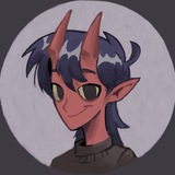 Telegram profile photo for оленье поместье