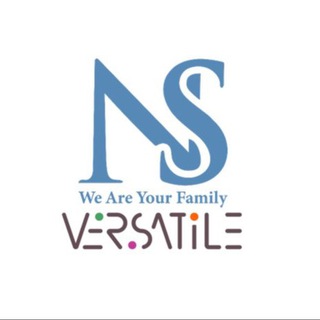 Telegram profile photo for NS Placements & Versatile HR