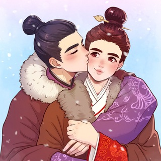 Telegram profile photo for Западная ограда 18+