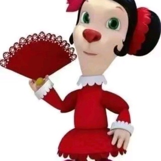 Telegram profile photo for лиза барбоскиных