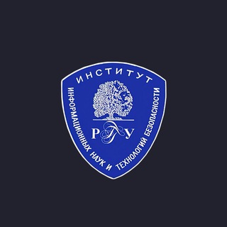 Telegram profile photo for ИНСТИТУТ ИНФОРМАЦИОННЫХ НАУК И ТЕХНОЛОГИЙ БЕЗОПАСНОСТИ