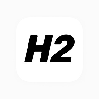 Telegram profile photo for H2 | HysteriaVPN