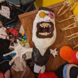 Telegram profile photo for Переходник к яме ксенксена