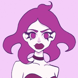 Telegram profile photo for Sofja sketches 🦄