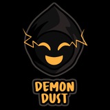 Telegram profile photo for Demon Dust Portal