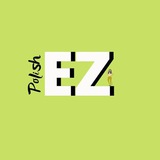 Telegram profile photo for EZ Polish🇵🇱