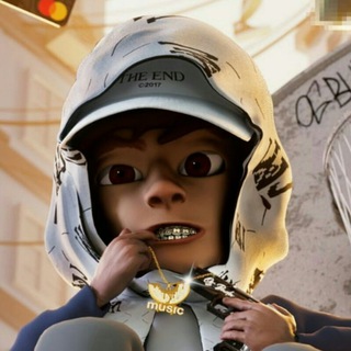 Telegram profile photo for CARTEL 3D