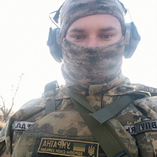 Telegram profile photo for Воєнком на зв'язку || 43 ОМБР