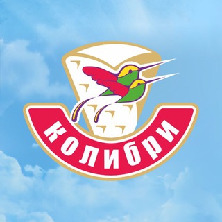 Telegram profile photo for Фабрика мороженого «Колибри»