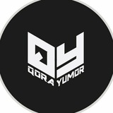 Telegram profile photo for Qora Yumor